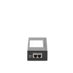 Inyector Super Hi-PoE / 56 Vcc / 60 Watts / Para Domos HIKVISION PTZ / IP (-AE / DE) / Soporta 802.3 af / at / Para Aplicaciones de CCTV - Image 6
