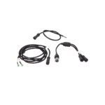 Batería de Ion-Litio para Videovigilancia 1280 Wh,  100Ah,  Controlador Incluido, Conexión Directa a Panel Solar y Salida de 12 Vcc o 24 Vcc - Image 4
