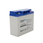 Batería de respaldo 12 V 18 Ah AGM | Especial para Seguridad Electrónica | certificada UL | Vida útil 5 años | Terminales T1 - Image 2