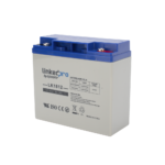 Batería de respaldo 12 V 18 Ah AGM | Especial para Seguridad Electrónica | certificada UL | Vida útil 5 años | Terminales T1 - Image 3