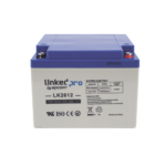 Batería de respaldo 12 V 26 Ah AGM | Especial para Seguridad Electrónica | certificada UL | Vida útil 5 años | Terminales M5 - Image 5