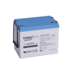 Batería de respaldo 12 V 75 Ah AGM | Especial para equipo electrónico, Sistemas de emergencia y Aplicaciones Fotovoltaicas | Terminales T3