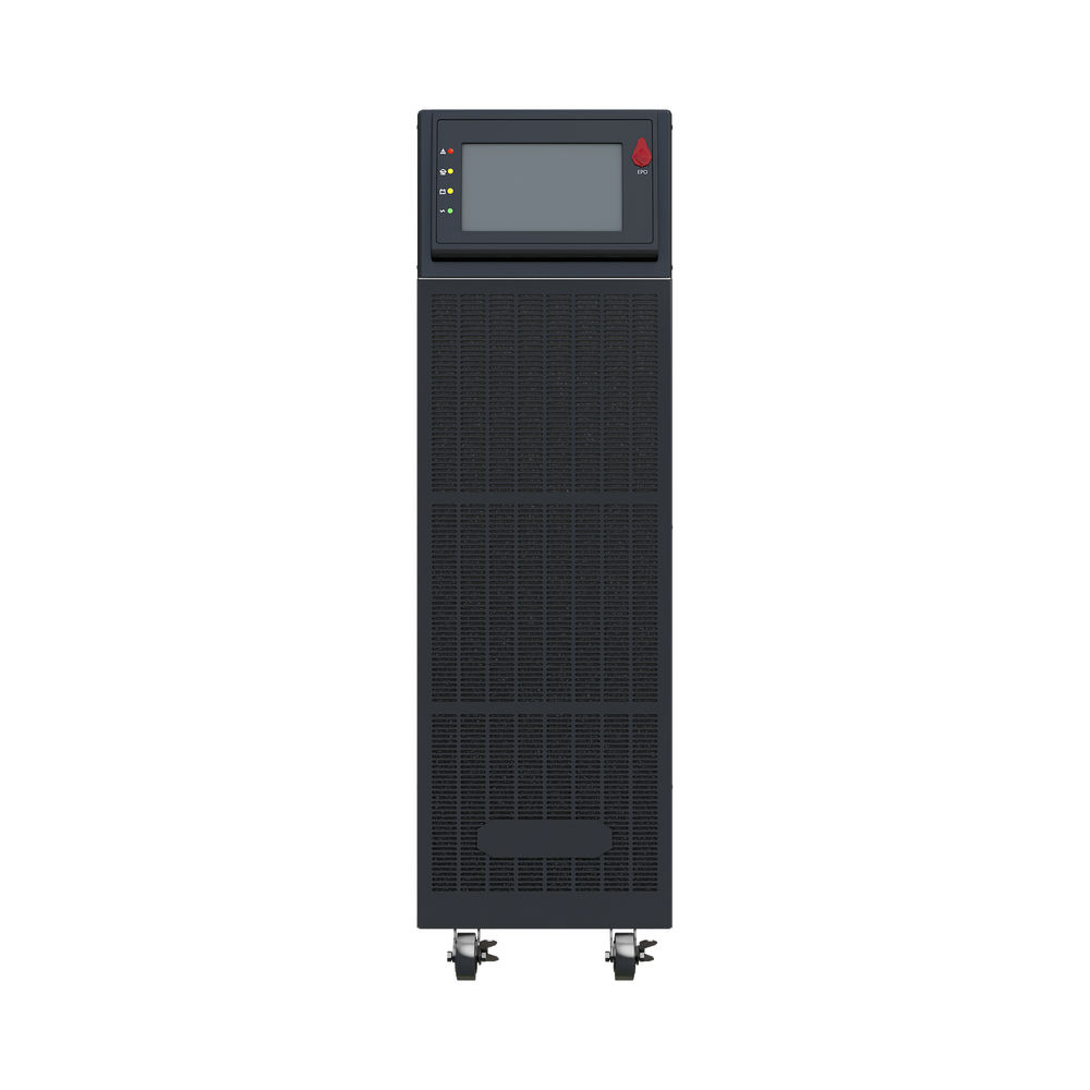 UPS de 10 KVA, Online Doble Conversión, 3F 200 - 240 Vac de Entrada, 3F 200 - 240 Vac de Salida
