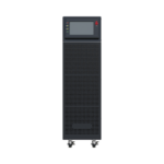 UPS de 15000 VA/10000 W, Online Doble Conversión, 3F 200 - 240 Vac de Entrada, 3F 200 - 240 Vac de Salida, Terminal Hardwired, Onda Senoidal Pura, Torre o Rack de 6 UR, Con 3 Tomas NEMA L6-30R