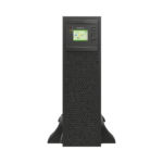 UPS de 20 KVA/20 kW, Online Doble Conversión, 220 Vac L-L de Entrada 3 Fases, Entrada Hardwired, Onda Senoidal Pura, Torre o Rack