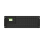 UPS de 30 KVA/30 kW, Online Doble Conversión, 220 Vac L-L de Entrada 3 Fases, Entrada Hardwired, Onda Senoidal Pura, Torre o Rack - Image 2