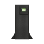 UPS de 30 KVA/30 kW, Online Doble Conversión, 220 Vac L-L de Entrada 3 Fases, Entrada Hardwired, Onda Senoidal Pura, Torre o Rack