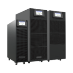 UPS de 30 KVA, Online Doble Conversión, 3F 200 - 240 Vac de Entrada, 3F 200 - 240 Vac de Salida, Terminal Hardwired - Image 3