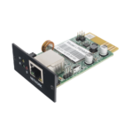 Tarjeta de Monitoreo Remoto SNMP para UPS LINKED PRO Serie RT220 - Image 3