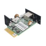 Tarjeta de Monitoreo Remoto SNMP para UPS LINKED PRO Serie RT220 - Image 4