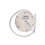 Micrófono omnidireccional para uso en " CAPTURA DE CONVERSACIONES " ,  con distancia de recepción de 10-100 m cuadrados - Image 3