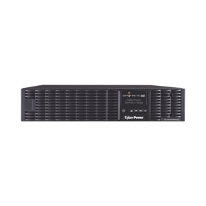 UPS de 1000 VA/900 W, Online Doble Conversión, Entrada 120 Vca NEMA 5-15P, Onda Senoidal Pura, Rack o Torre de 2 UR, Con 8 Tomas NEMA 5-15R