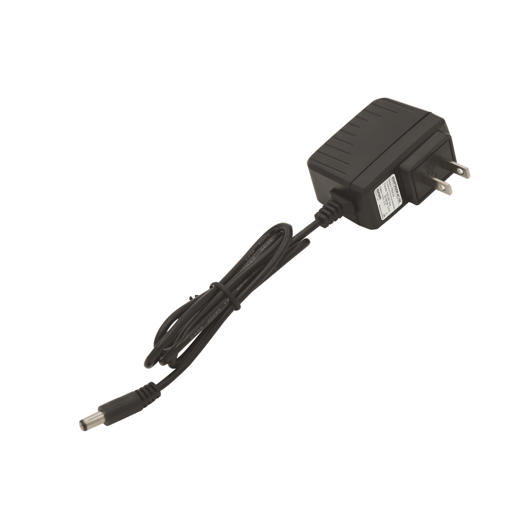 Fuente de Poder de 5 Vcc / 2 A / Voltaje de Entrada de 100-240 Vca