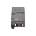 Inyector PoE  IEEE 802.3at, Puertos Gigabit, Hasta 30 W de Salida PoE (Mid-span) - Image 5