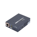 Inyector PoE 802.3af/at/bt , Hasta 95 Watts, Puerto Gigabit con Fuente Externa - Image 2
