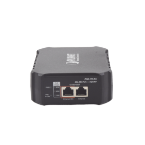 Inyector PoE 802.3bt 95 Watts Gigabit c/Fuente Interna
