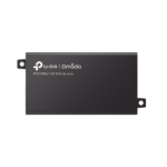Inyector PoE+ (30W) / Gigabit 802.3 af/at / 2 puertos 10/100/1000 Mbps / Plug and Play / Fuente alimientación Integrada - Image 2