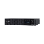 UPS de 1000 VA /1000 W, Topología Línea Interactiva, Entrada 120 Vca NEMA 5-15P, Onda Senoidal Pura, Torre o Rack 2 UR, Con 8 Tomas NEMA 5-15R - Image 3