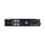 UPS de 1000 VA /1000 W, Topología Línea Interactiva, Entrada 120 Vca NEMA 5-15P, Onda Senoidal Pura, Torre o Rack 2 UR, Con 8 Tomas NEMA 5-15R - Image 5