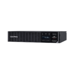 UPS de 1000 VA /1000 W, Topología Línea Interactiva, Entrada 120 Vca NEMA 5-15P, Onda Senoidal Pura, Torre o Rack 2 UR, Con 8 Tomas NEMA 5-15R - Image 6