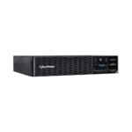 UPS de 1000 VA /1000 W, Topología Línea Interactiva, Entrada 120 Vca NEMA 5-15P, Onda Senoidal Pura, Torre o Rack 2 UR, Con 8 Tomas NEMA 5-15R - Image 7