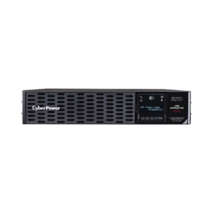 UPS de 3000 VA/3000 W, Topología Línea Interactiva, Entrada 120 Vca NEMA L5-30P, Onda Senoidal Pura, Torre o Rack 2 UR, Con 8 Tomas NEMA 5-20R y 1 NEMA L5-30R