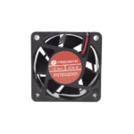Ventilador Axial Anticondensante 12 Vcc, de  60 x 60 x 25 mm. - Image 2