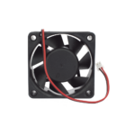 Ventilador Axial Anticondensante 12 Vcc, de  60 x 60 x 25 mm. - Image 4