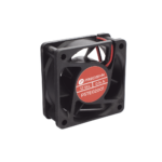 Ventilador Axial Anticondensante 12 Vcc, de  60 x 60 x 25 mm. - Image 5