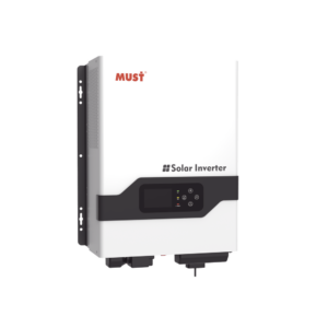 Inversor / Cargador de 3 KW para Sistemas Tipo Isla a 48Vcd, 220Vca de Entrada, 220/120Vca de Salida, Onda Sinusoidal Pura con Controlador MPPT