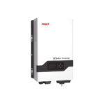 Inversor / Cargador de 5 KW para Sistemas Tipo Isla 48Vcd /220Vca de Entrada , 120 o 220Vca de Salida , Onda Sinusoidal Pura con Controlador MPPT
