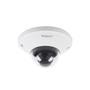 Camara IP Tipo Domo interior 5 Megapíxel / Lente 2.8 mm / WDR 120db / H.265 & WiseStream / Conteo de personas