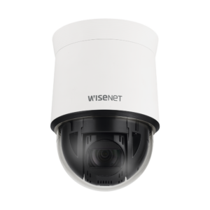 Domo IP PTZ Interior 2MP / Zoom Óptico 32X / H.265 & WiseStream / WDR 120DB