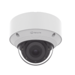 Cámara IP Tipo domo Antivandálica 8 Megapíxel / Lente Varifocal 3.2 - 10mm / IR 30M / WDR 120db / IP66 / H.265 & WiseStream / Inteligencia Artificial Deteccion de Personas y vehiculos - Image 2
