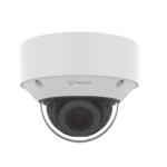 Cámara IP Tipo domo Antivandálica 8 Megapíxel / Lente Varifocal 3.2 - 10mm / IR 30M / WDR 120db / IP66 / H.265 & WiseStream / Inteligencia Artificial Deteccion de Personas y vehiculos - Image 3