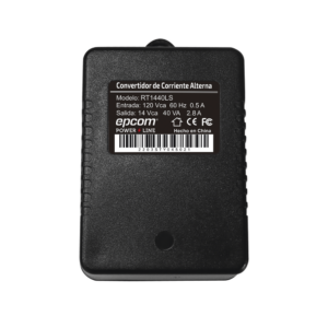Transformador reforzado de 14 vAC 40 va