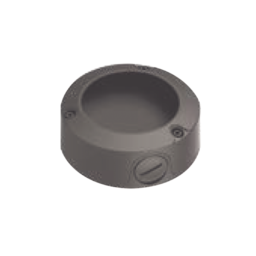 Caja de Conexion para Cámara Bullet Wisenet