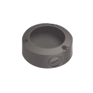 Caja de Conexion para Cámara Bullet Wisenet