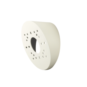 Montaje de Pared o Techo con Inclinación  para Cámaras Domo PNV-9080R XNV-6080/6080R/8080R