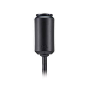 Lente fijo de 2.4mm 2MP para Cámara XNB-6001 para instalación frontal