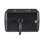UPS de 650 VA/390 W, Topología Standby con Modo Ahorrador ECO, Entrada 120 Vca NEMA 5-15P, Con 8 Tomas NEMA 5-15R - Image 3