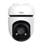 Cámara IP Wi-Fi 2 megapixel / Visión 360º / Audio doble vías / Visión Nocturna /  Notificación Push / Vision de Hasta 9 Metros - Image 2