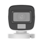 [Dual Light + ColorVu] Bala TURBOHD 2 megapixel / 20 mts IR + 20 mts luz blanca / Lente 2.8 (100° de Visión)  /  Exterior IP66 / Audio por Coaxitron / TVI-AHD-CVI-CVBS / Metal / Smart-Hybrid light - Image 2