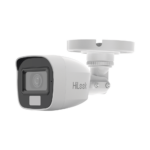 [Dual Light + ColorVu] Bala TURBOHD 2 megapixel / 20 mts IR + 20 mts luz blanca / Lente 2.8 (100° de Visión)  /  Exterior IP66 / Audio por Coaxitron / TVI-AHD-CVI-CVBS / Metal / Smart-Hybrid light - Image 4