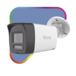 [Audio Bidireccional + Dual Light + ColorVu] Bala TURBOHD 2 Megapixel (1080p) / Lente 2.8 mm / 30 mts IR EXIR + 20 mts Luz Blanca / Micrófono y Bocina Integrado / Exterior IP67 / Metal / dWDR - Image 3