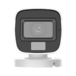 [Dual Light + ColorVu] Bala TURBOHD 3K megapixel / 20 mts IR + 20 mts luz blanca / Lente 2.8 (105° de Visión) / Exterior IP66 / Audio por Coaxitron / TVI-AHD-CVI-CVBS / Metal  / Smart-Hybrid light - Image 2