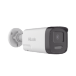 [Audio Bidireccional + Dual Light + ColorVu] Bala TURBOHD 2 Megapixel (1080p) / Lente 3.6 mm / 40 mts IR EXIR + 40 mts Luz Blanca / Micrófono y Bocina Integrado / Exterior IP67 / dWDR - Image 2