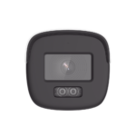 [Dual Light + ColorVu] Bala TURBOHD 3K / 5 Megapixel / Lente 3.6 mm / Audio por Coaxitron / 40 mts IR + 40 mts Luz Blanca / Exterior IP67 / Metal / dWDR - Image 2