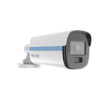 [Dual Light + ColorVu] Bala TURBOHD 3K / 5 Megapixel / Lente 3.6 mm / Audio por Coaxitron / 40 mts IR + 40 mts Luz Blanca / Exterior IP67 / Metal / dWDR - Image 3