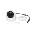 [Audio Bidireccional + Dual Light + ColorVu] Turret TURBOHD 2 Megapixel (1080p) / Lente 2.8 mm / 40 mts IR EXIR + 40 mts Luz Blanca / Micrófono y Bocina Integrado / Exterior IP67 / dWDR - Image 4